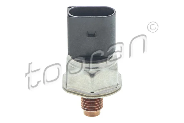 Sensor, fuel pressure
