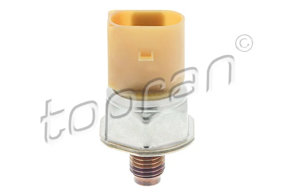 Sensor, fuel pressure