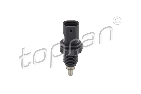 Sensor, coolant temperature