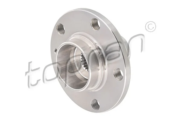 Wheel Hub