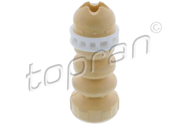 Rubber Buffer, suspension