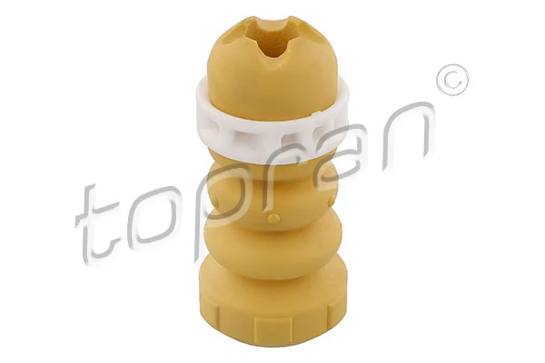 Rubber Buffer, suspension