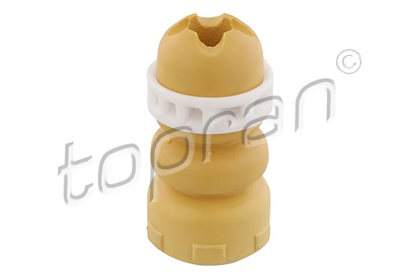 Rubber Buffer, suspension