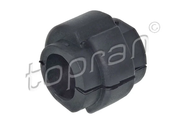 Mounting, stabiliser bar