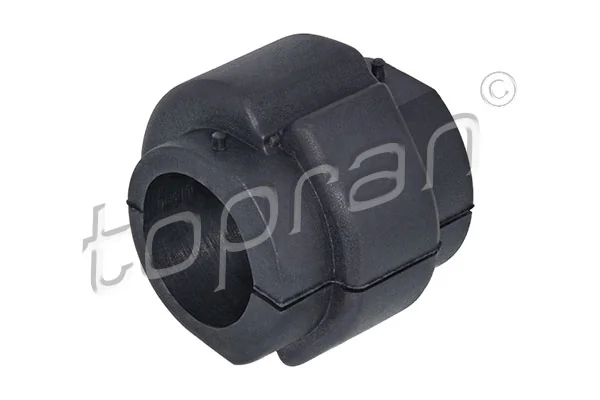 Mounting, stabiliser bar