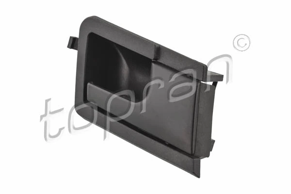 Door Handle, interior equipment