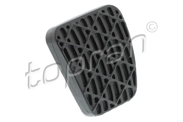 Pedal Pad, clutch pedal