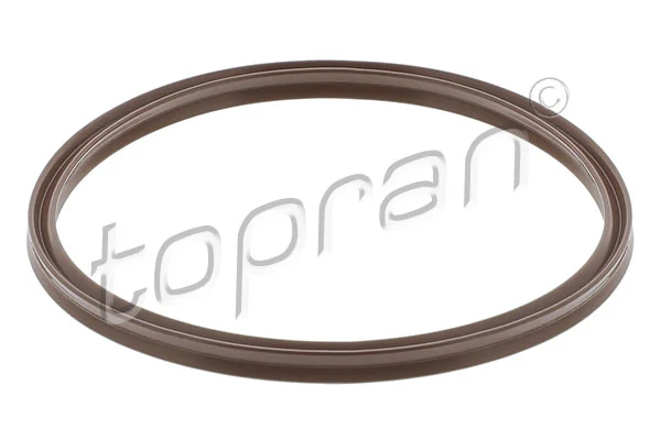 Seal Ring, charge air hose