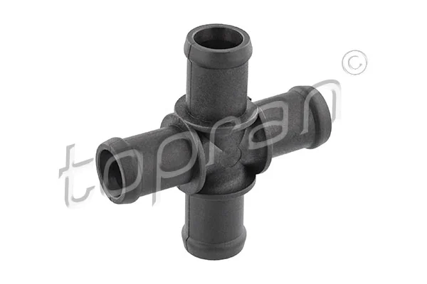 Coolant Flange