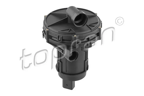 Secondary Air Pump