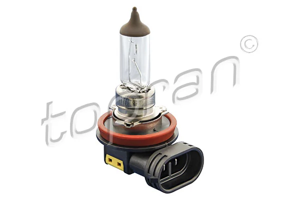 Bulb, headlight