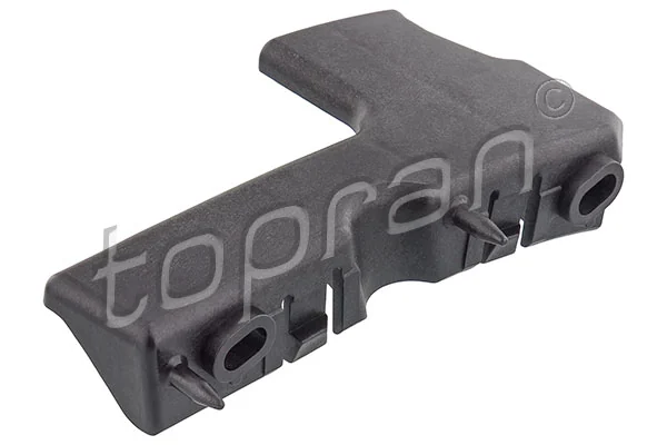 Mounting Bracket, bumper