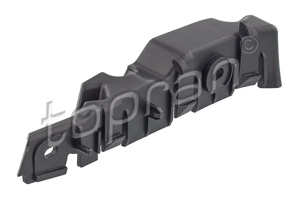 Mounting Bracket, bumper