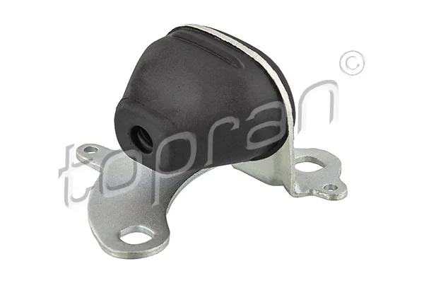 Mount, exhaust system