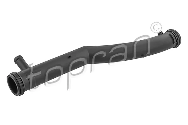 Coolant Pipe