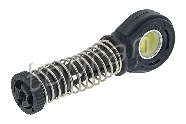 Cable Pull, manual transmission