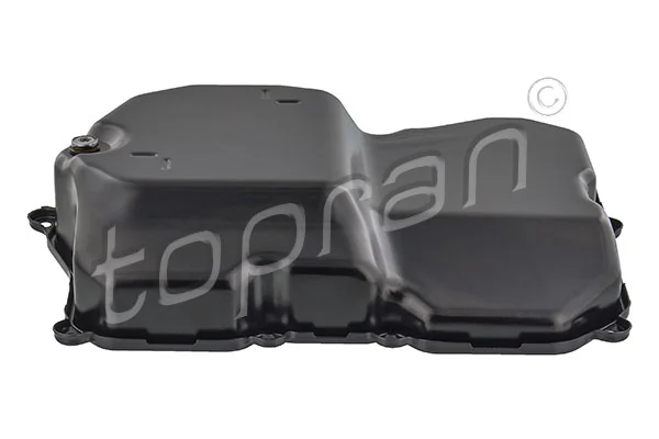 Oil Sump, automatic transmission