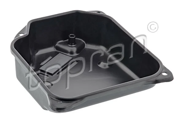 Oil Sump, automatic transmission