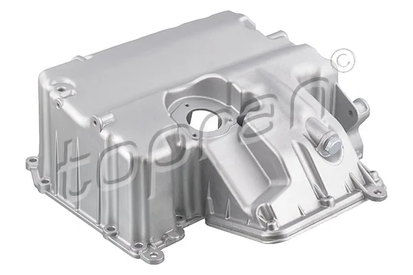 Oil Sump