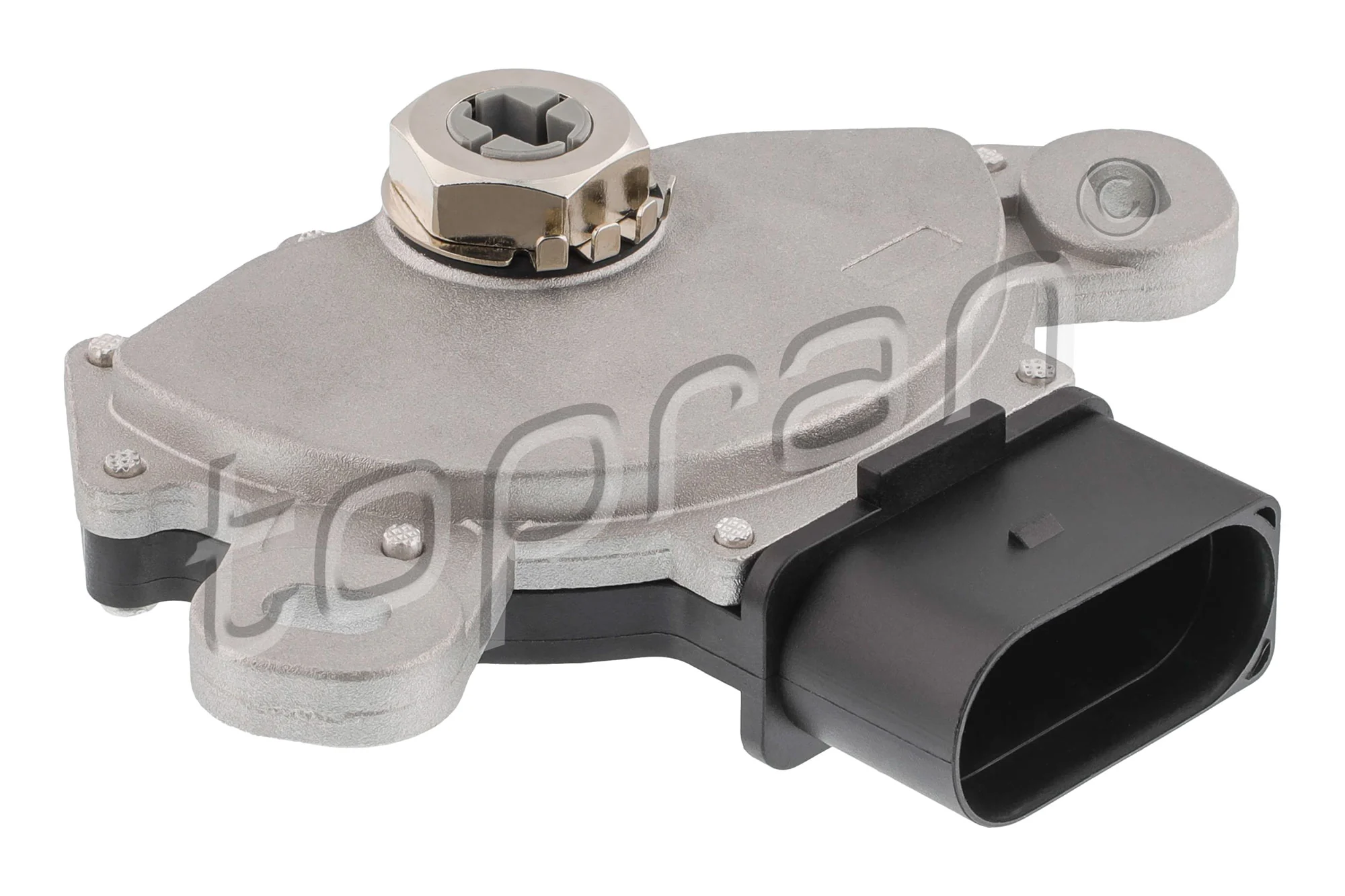 Shift Selector Lever