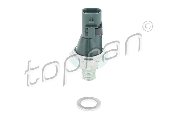 Oil Pressure Switch
