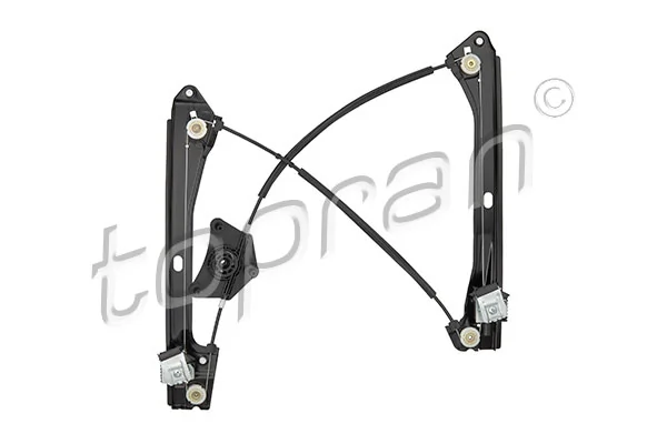 Window Regulator