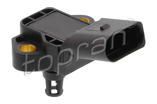 Sensor, intake air temperature