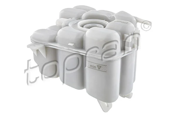 Expansion Tank, coolant