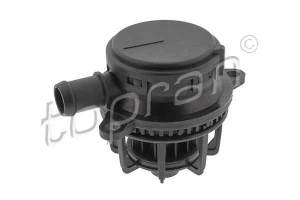 Oil Separator, crankcase ventilation