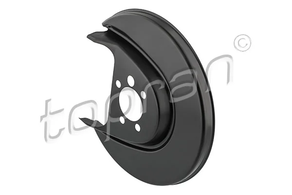 Splash Guard, brake disc