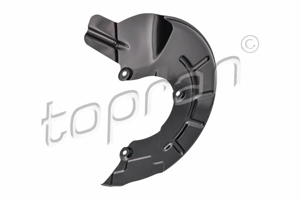 Splash Guard, brake disc