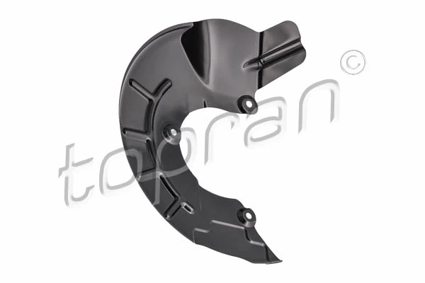 Splash Guard, brake disc