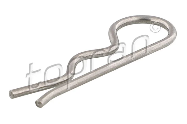 Spring Cotter, fuel filter