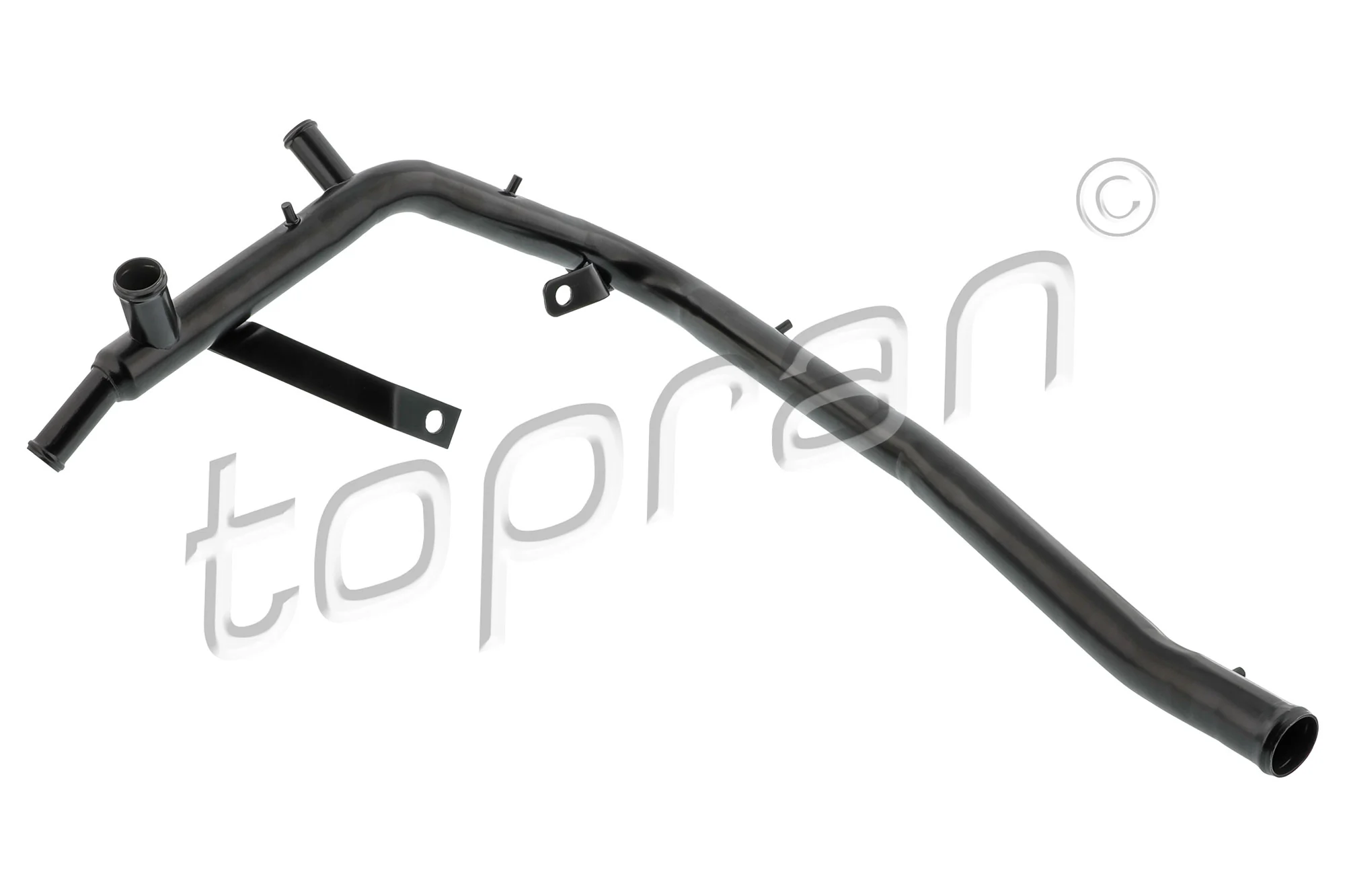Coolant Pipe
