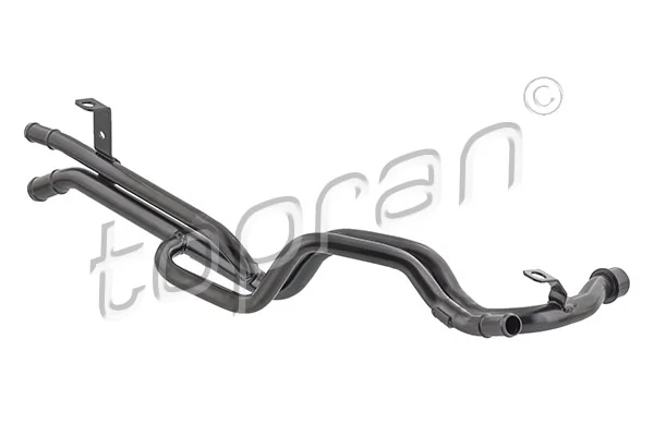 Coolant Pipe