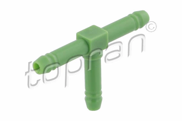 Vacuum Hose, braking system