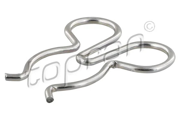 Spring Cotter, fuel filter