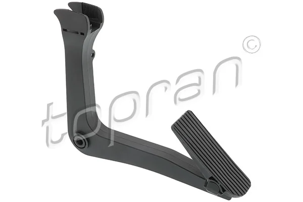 Accelerator Pedal