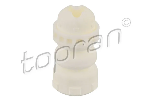 Rubber Buffer, suspension