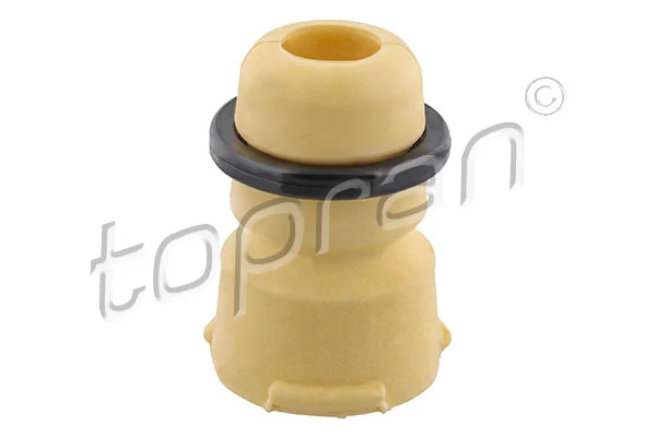 Rubber Buffer, suspension