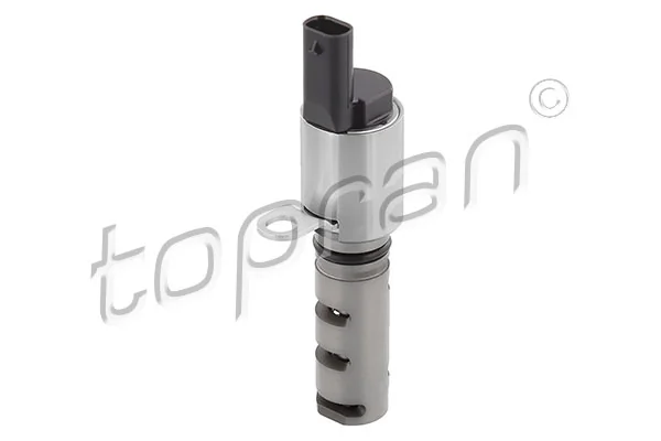Control Valve, camshaft adjustment
