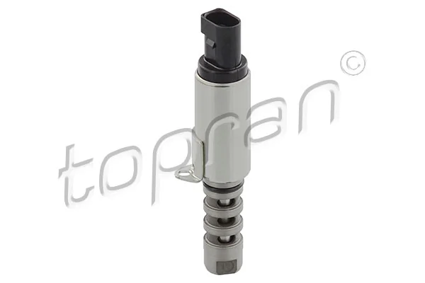 Control Valve, camshaft adjustment