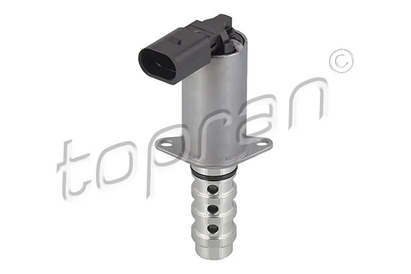 Control Valve, camshaft adjustment
