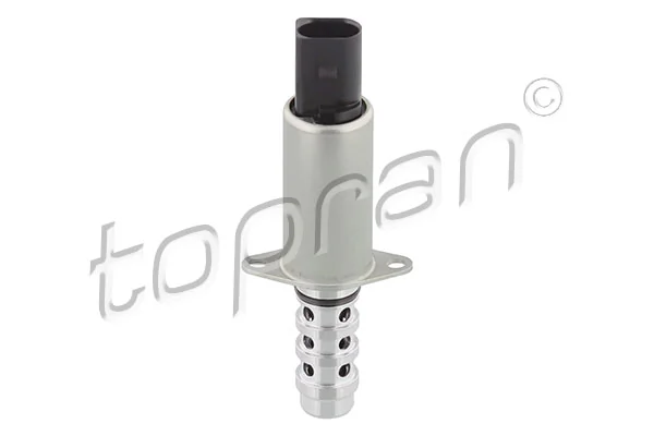 Control Valve, camshaft adjustment