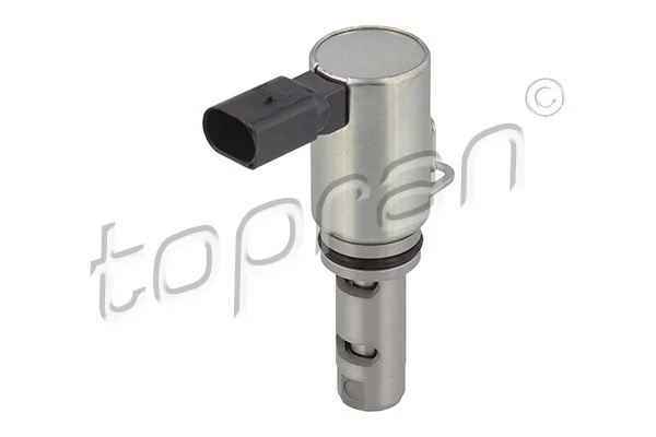 Control Valve, camshaft adjustment