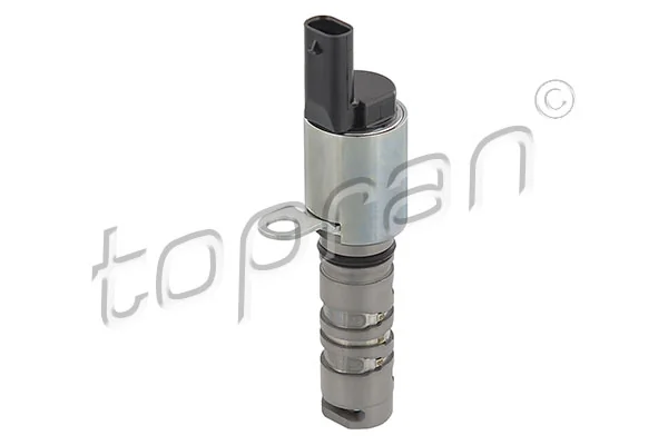 Control Valve, camshaft adjustment