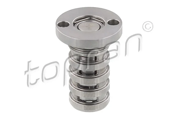 Control Valve, camshaft adjustment
