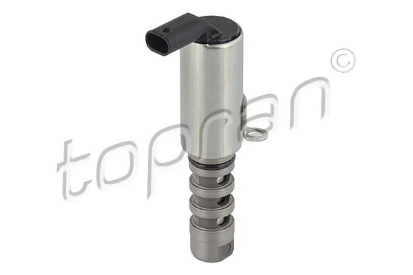 Control Valve, camshaft adjustment