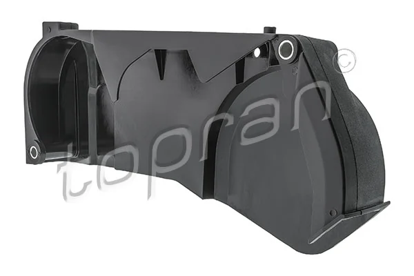 Cover, timing belt