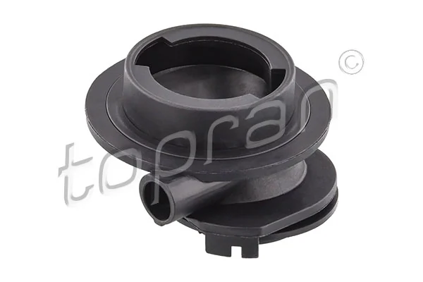 Pipe, oil filler neck
